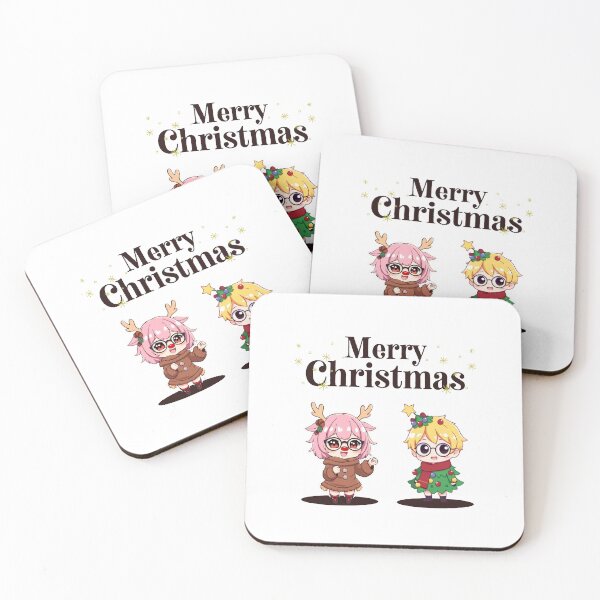 Item preview, Christmas Librarians designed and sold by vergelphillip.