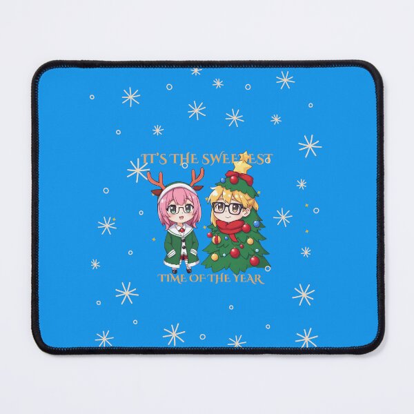 Item preview, Christmas Librarians designed and sold by vergelphillip.