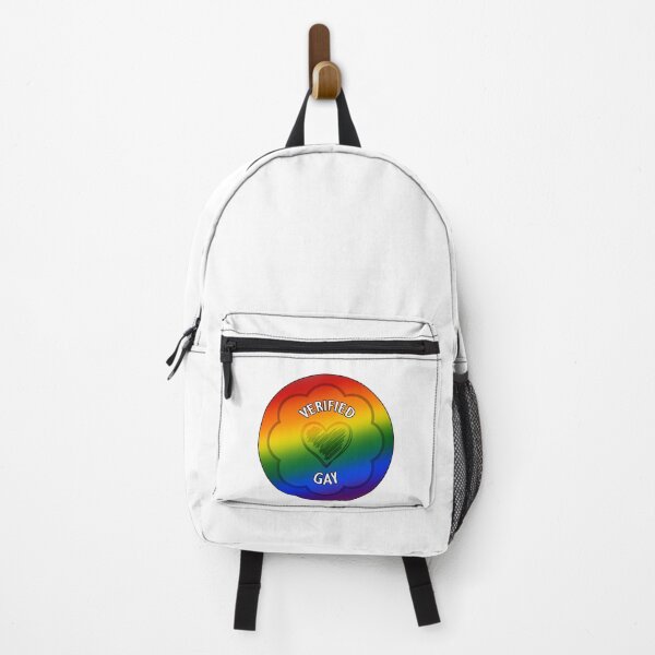 Item preview, VERIFIED GAY designed and sold by Pooja I.