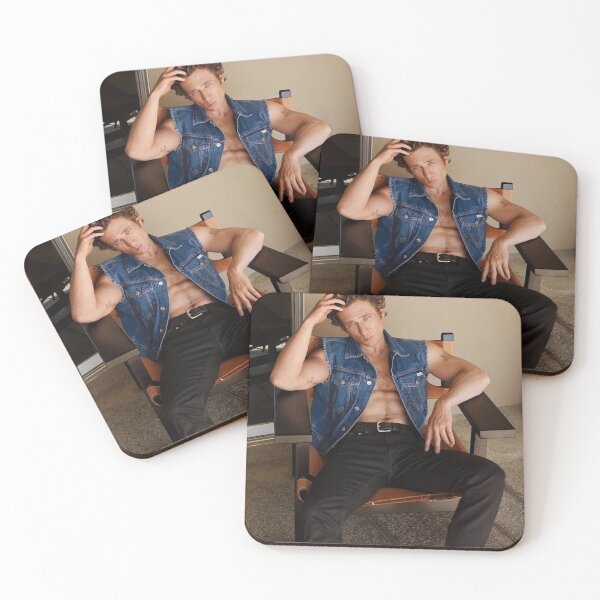 Item preview,  Jeremy Allen White  designed and sold by mondy4.