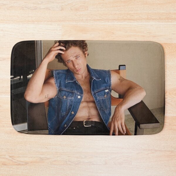 Item preview,  Jeremy Allen White  designed and sold by mondy4.