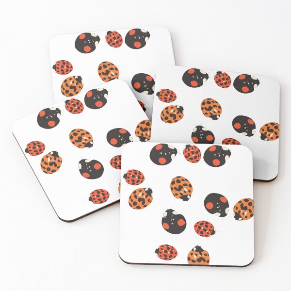 Item preview, Beetle brings good luck designed and sold by jajais.