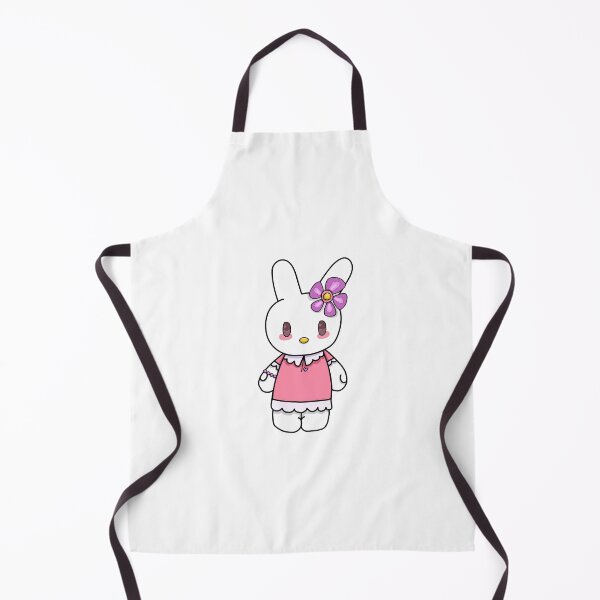 Item preview, Sapphic - Kawaii Cathy Bunny Friend designed and sold by sonofthesea-x.