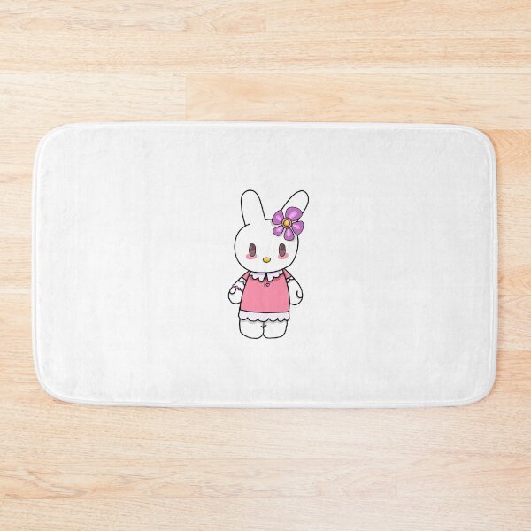 Item preview, Sapphic - Kawaii Cathy Bunny Friend designed and sold by sonofthesea-x.