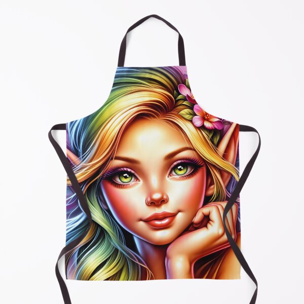 Item preview, Radiant Fairy Beauty designed and sold by Vitalka-uk.