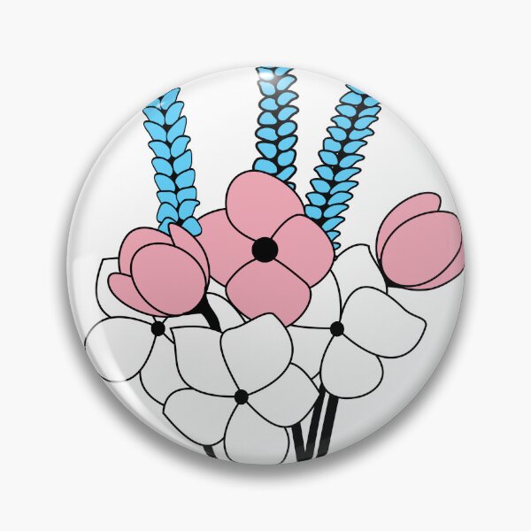 Item preview, Trans Bouquet designed and sold by ramirezdx.