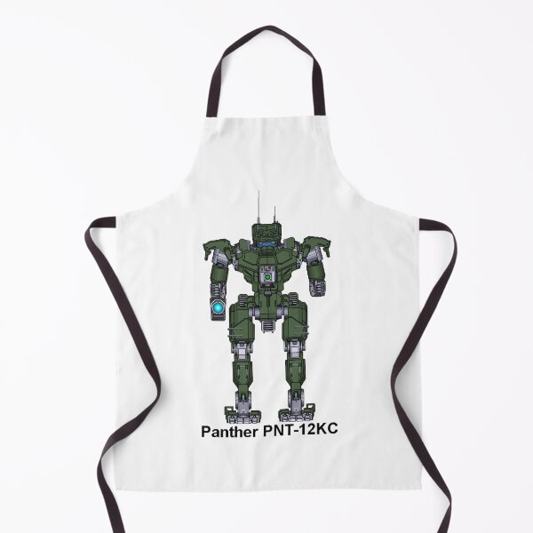 Item preview, Panther PNT-12KC - Inner Sphere BattleMech designed and sold by DagleysDesigns.