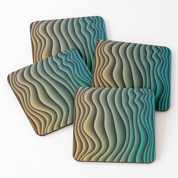 Item preview, Split Infinities designed and sold by Becky Titus.