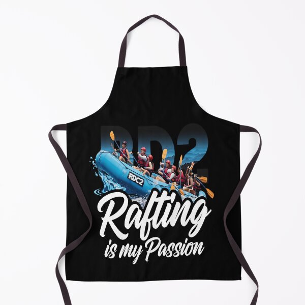 Item preview, Rafting is my passion - Rafting its wet designed and sold by JansenGS.