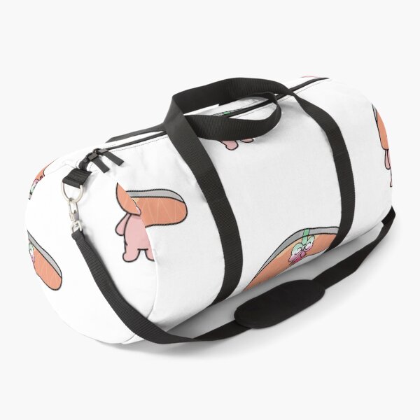 Item preview, Abro - Kawaii Sushi Fish Friend designed and sold by sonofthesea-x.