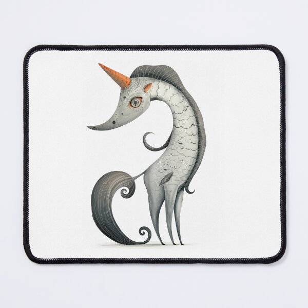 Item preview, Seahorse No. 1 designed and sold by Pixelartistin.