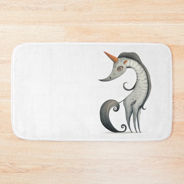 Item preview, Seahorse No. 1 designed and sold by Pixelartistin.