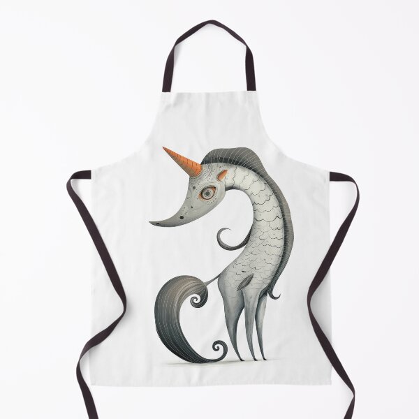 Item preview, Seahorse No. 1 designed and sold by Pixelartistin.