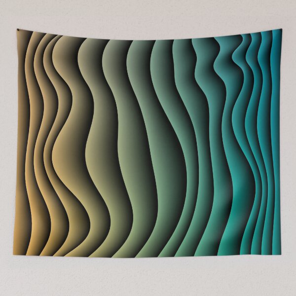 Item preview, Split Infinities designed and sold by Becky Titus.