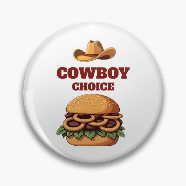 Item preview, Cowboy Choice – Country Life Illustration designed and sold by Mustafa Mitwally.