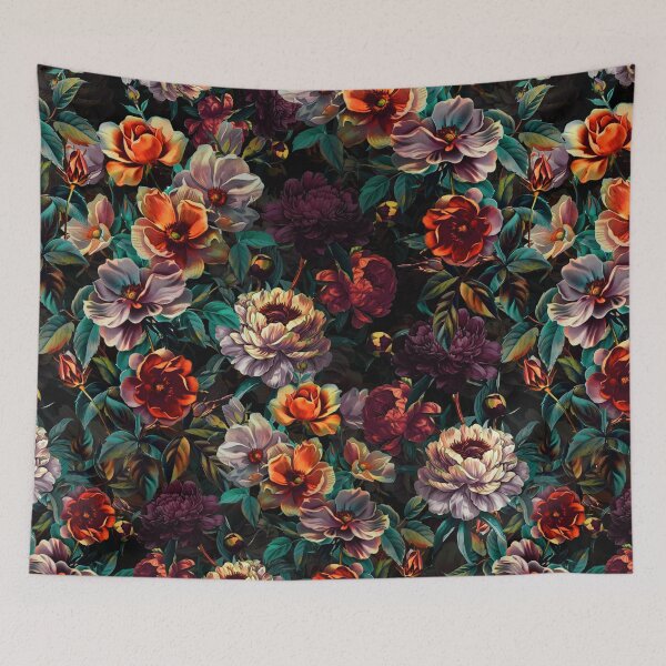 Item preview, Whispers of the Night designed and sold by Burcu Korkmazyurek.