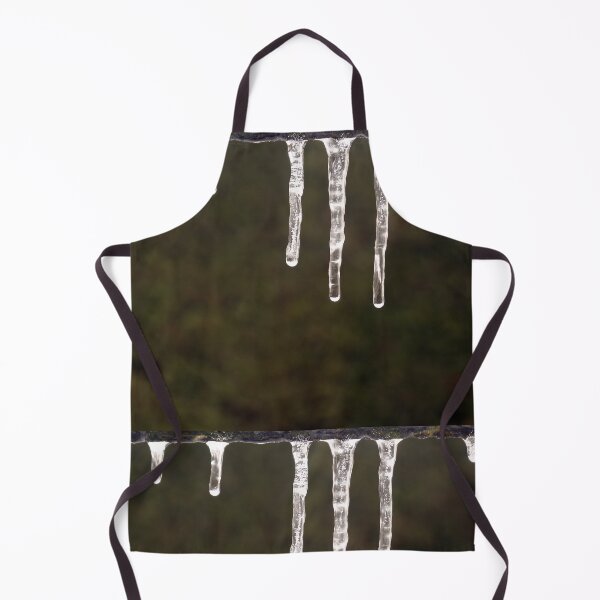 Item preview, Melting Icicles designed and sold by pinkal.