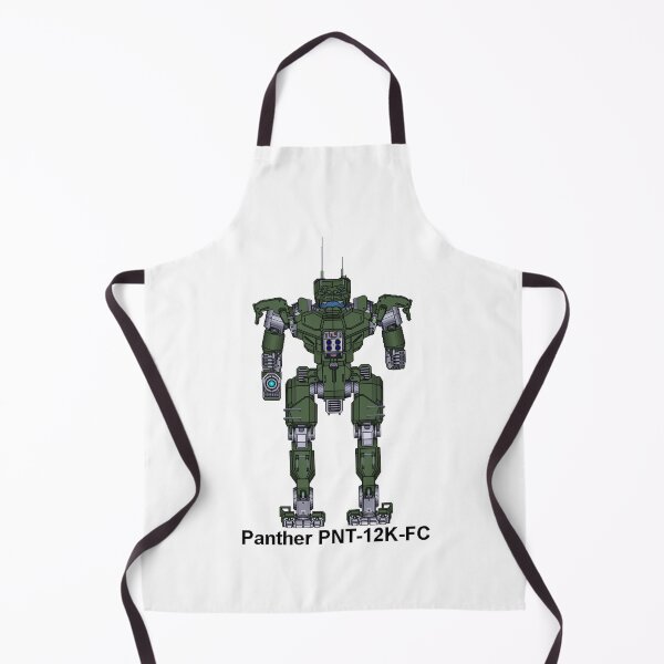 Item preview, Panther PNT-12K-FC - Inner Sphere BattleMech designed and sold by DagleysDesigns.
