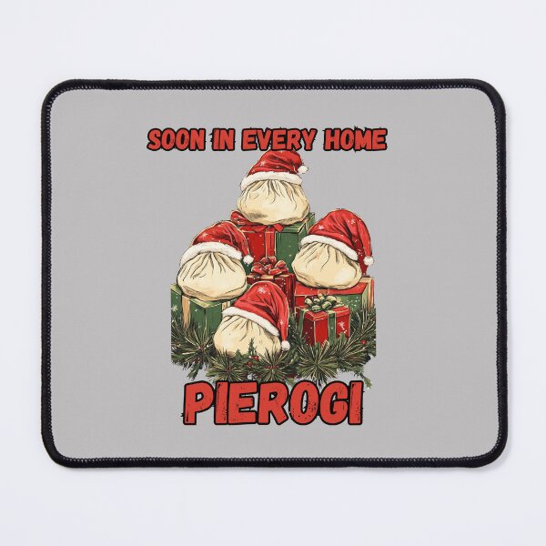 Item preview, Pierogi Funny Gifts For Polish Food Lovers designed and sold by MarcinDesign.