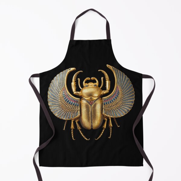 Item preview, Scarab Beetle– Ancient Egyptian Symbol designed and sold by Mirabilum.