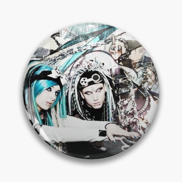 Item preview, Cybergoth Angel designed and sold by mg1luka.