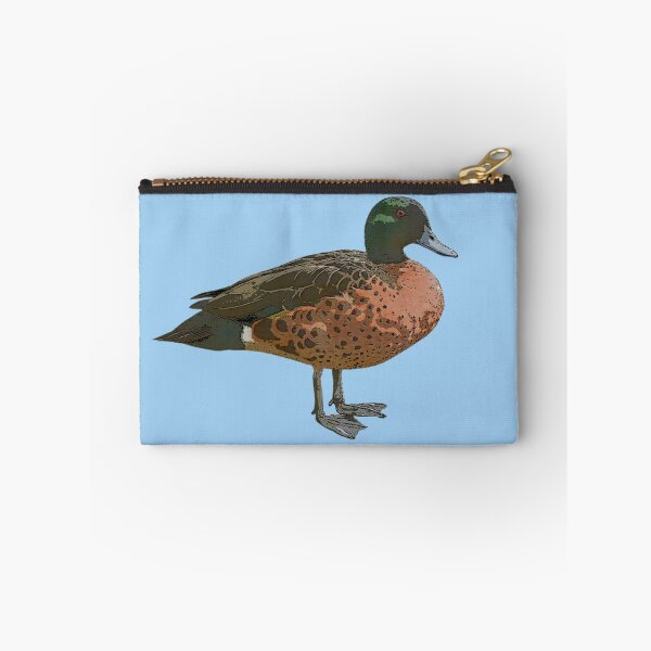 Item preview, Chestnut Teal Color Design  designed and sold by designsasstultd.