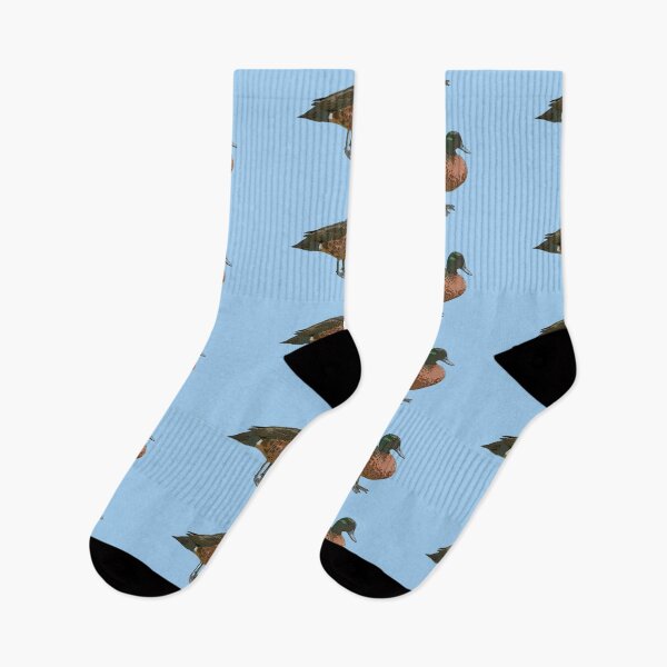 Item preview, Chestnut Teal Color Design  designed and sold by designsasstultd.