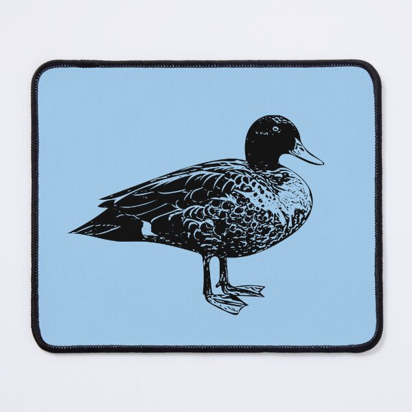 Item preview, Chestnut Teal Black Design  designed and sold by designsasstultd.