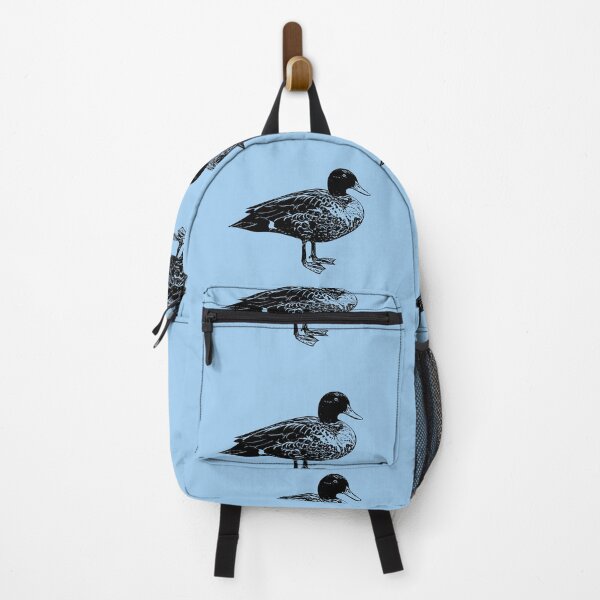 Item preview, Chestnut Teal Black Design  designed and sold by designsasstultd.