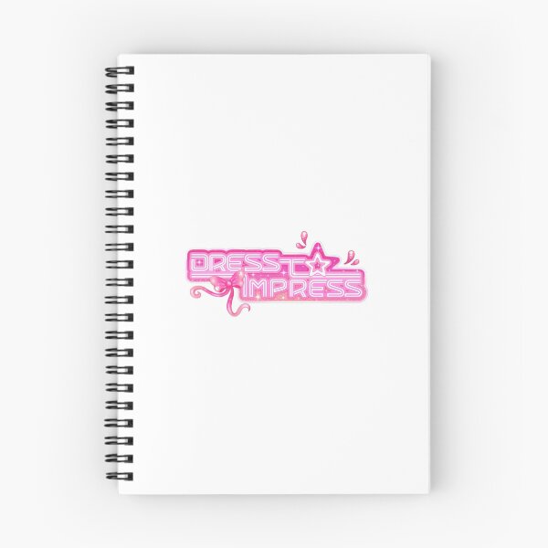 Item preview, Dress To Impress Logo Aesthetic Roblox designed and sold by iwannitonashirt.
