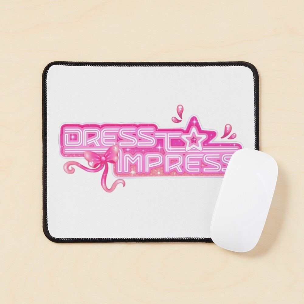 Item preview, Mouse Pad designed and sold by iwannitonashirt.