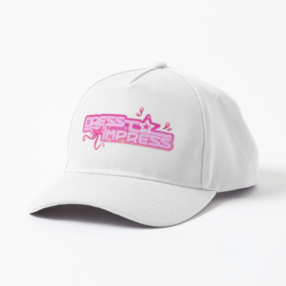 Item preview, Baseball Cap designed and sold by iwannitonashirt.