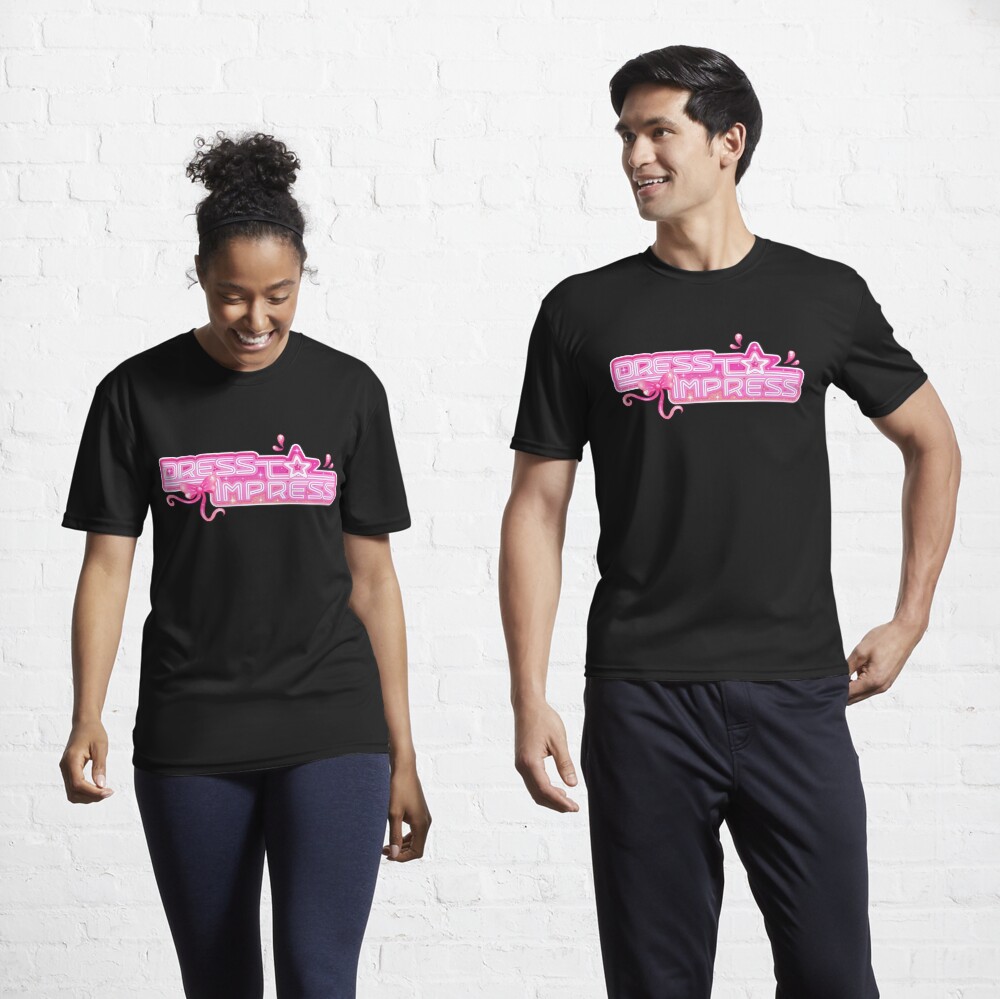 Item preview, Active T-Shirt designed and sold by iwannitonashirt.