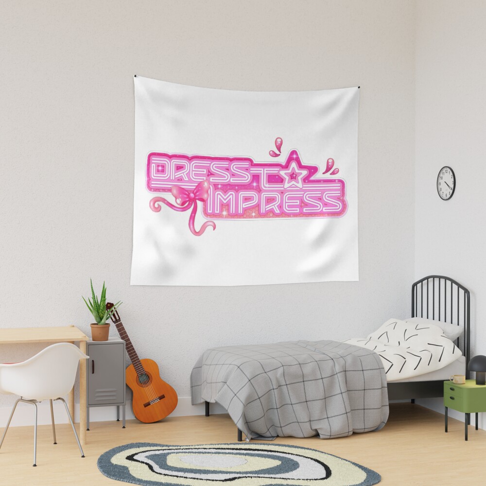 Item preview, Tapestry designed and sold by iwannitonashirt.