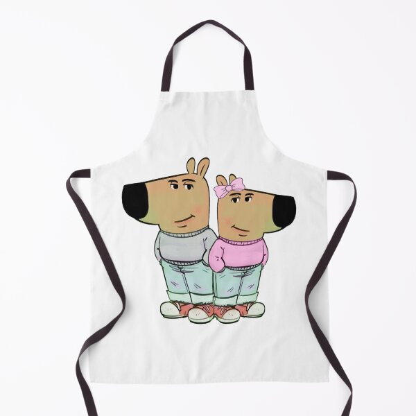 Item preview, Chill Couple - I am just a chill guy meme designed and sold by Visual Stimulus.