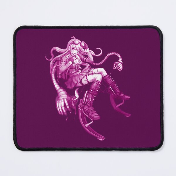 Item preview, Miu Iruma Monochromatic designed and sold by VoidStarzip66.