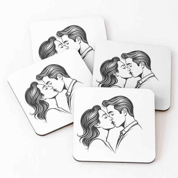 Item preview, Kiss me designed and sold by shawachester.