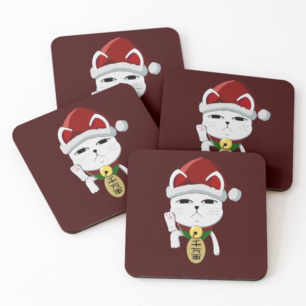 Item preview, Turbo Granny Christmas Version designed and sold by HazeArtdesigns.