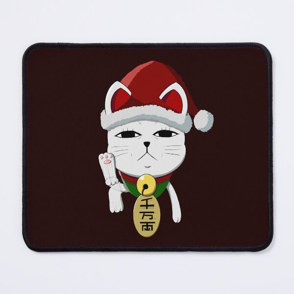 Item preview, Turbo Granny Christmas Version designed and sold by HazeArtdesigns.