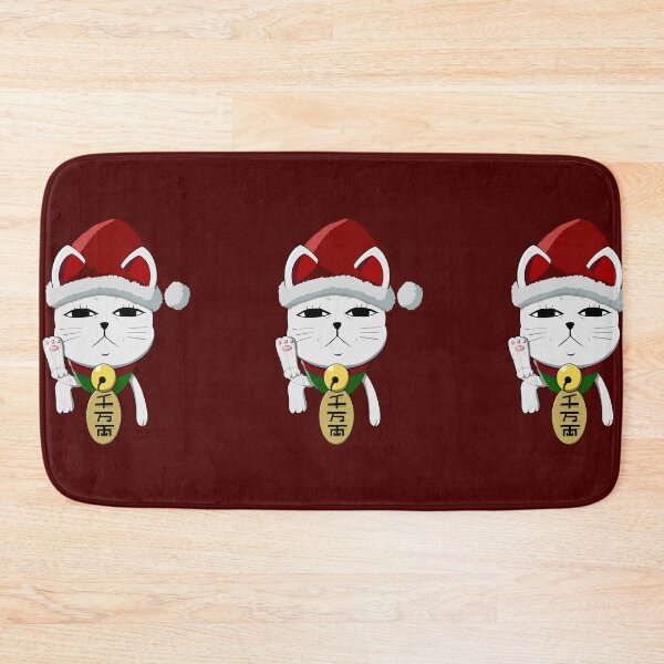 Item preview, Turbo Granny Christmas Version designed and sold by HazeArtdesigns.