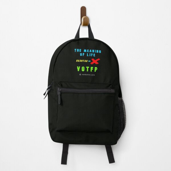 Item preview, The Meaning Of Life - VOTFP designed and sold by AlienAlmanac.