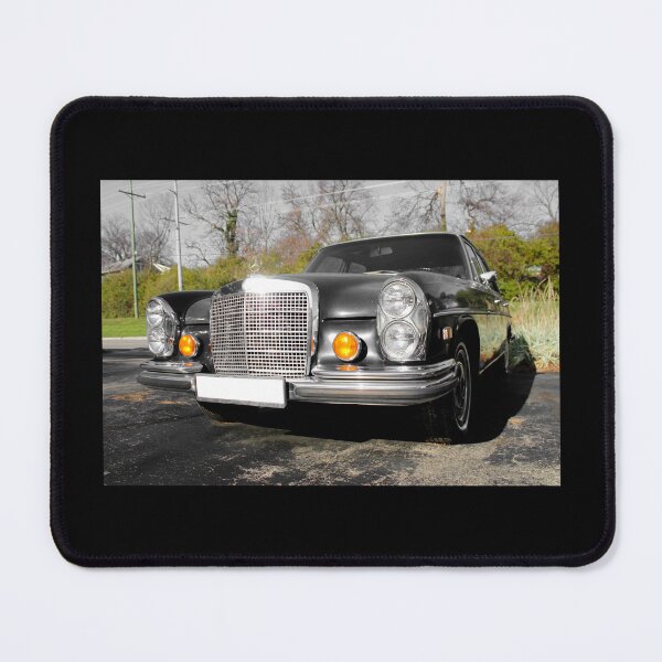 Item preview, Late 60's - early 70's 280 SE designed and sold by McFleur's Lens.