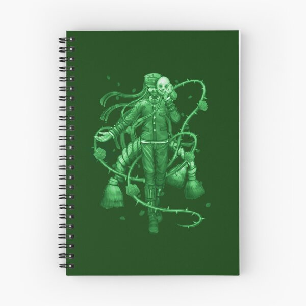 Item preview, Korekiyo Shinguji Monochromatic designed and sold by VoidStarzip66.