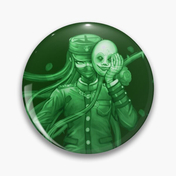Item preview, Korekiyo Shinguji Monochromatic designed and sold by VoidStarzip66.