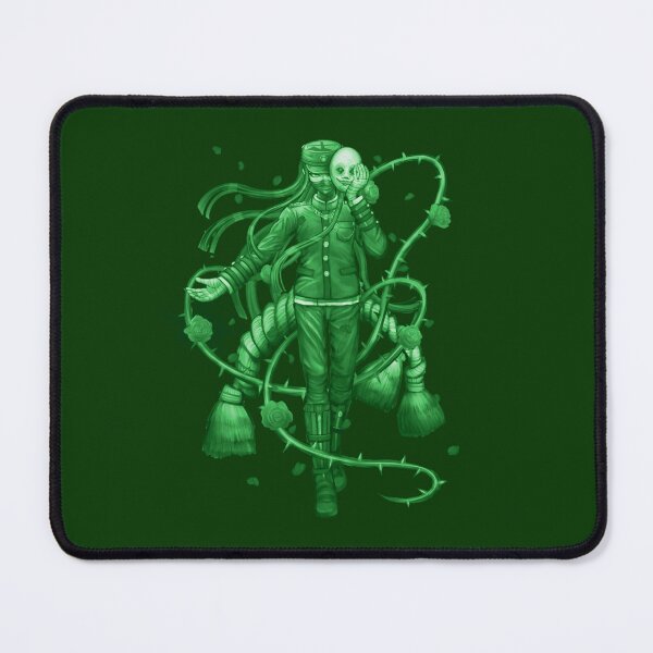 Item preview, Korekiyo Shinguji Monochromatic designed and sold by VoidStarzip66.