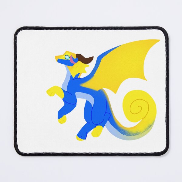 Item preview, Tamarin wings of fire designed and sold by BeeTheDragon-1.