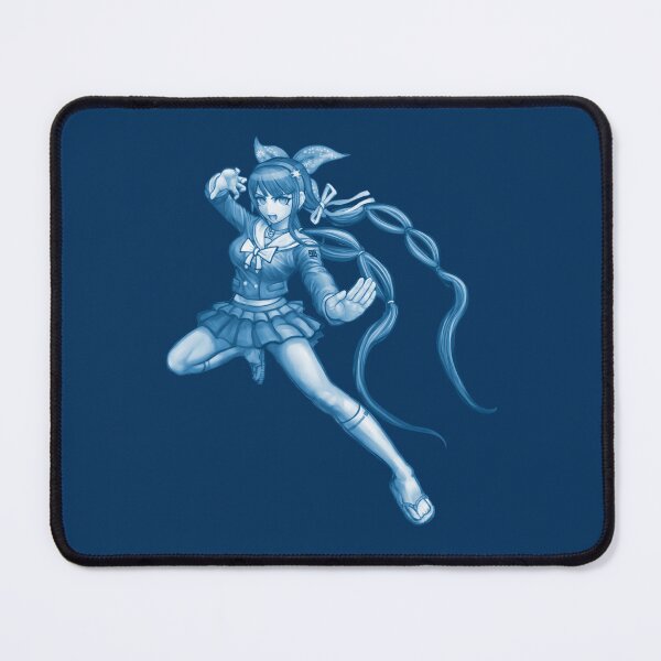 Item preview, Tenko Chabashira Monochromatic designed and sold by VoidStarzip66.