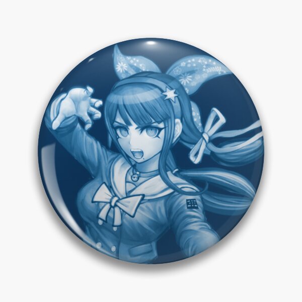 Item preview, Tenko Chabashira Monochromatic designed and sold by VoidStarzip66.