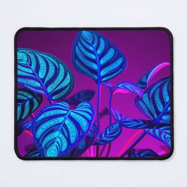 Item preview, beautiful philodendrum wall art designed and sold by melissabeta.