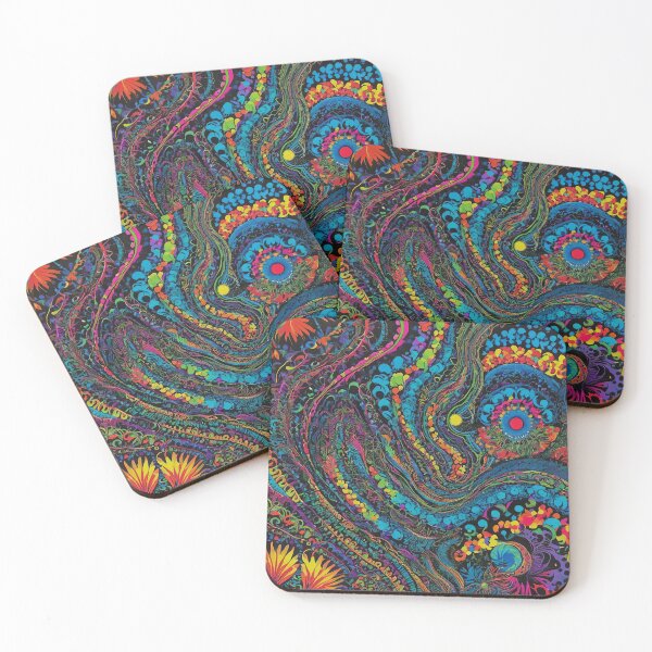 Item preview, Vibrant Art That Stands Out designed and sold by HLPsychDesigns.
